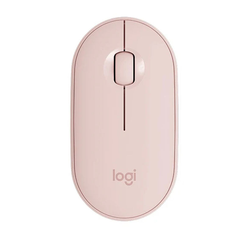 Logitech Pebble Wireless Mouse M350 Logitech Pebble Wireless Mouse M350